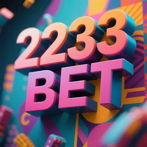 2233bet logo
