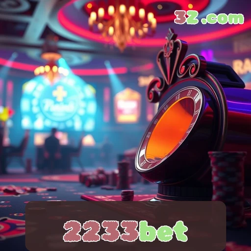 2233bet Apostas Rápidas