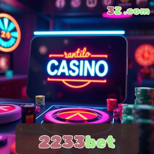 Inovações do app 2233bet para melhorar sua experiência de jogo