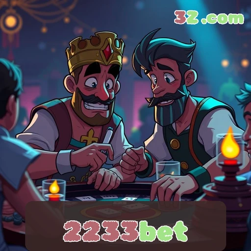 2233bet Baixar App