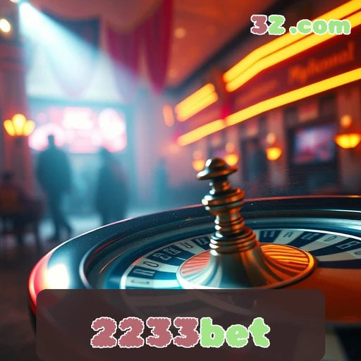 2233bet Caça-Níqueis